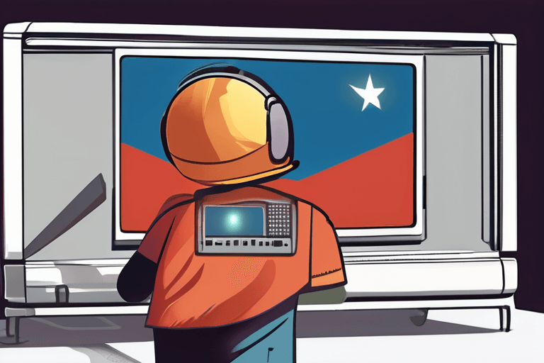 PNG Faces Internet Blackout as Government Shuts Down Starlink