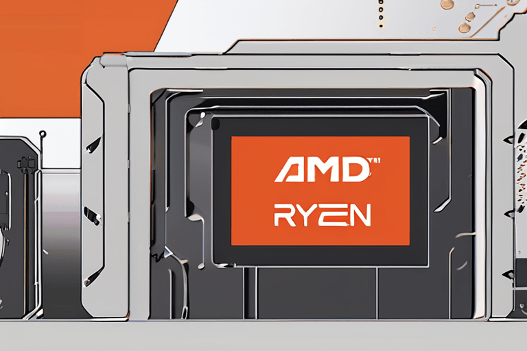 AMD Refreshes Ryzen AI: Modest Gains or Strategic Play for 2026?