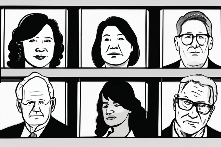 Insight Partners 前副总裁提起歧视诉讼