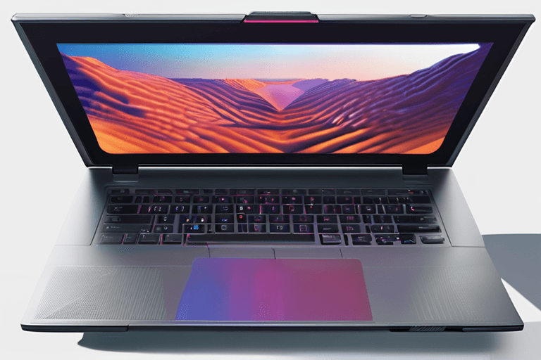 英特尔18A时代开启：酷睿Ultra 3芯片赋能AI笔记本电脑