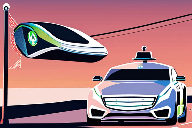 La puce Vera Rubin de Nvidia alimente le futur autonome de Mercedes