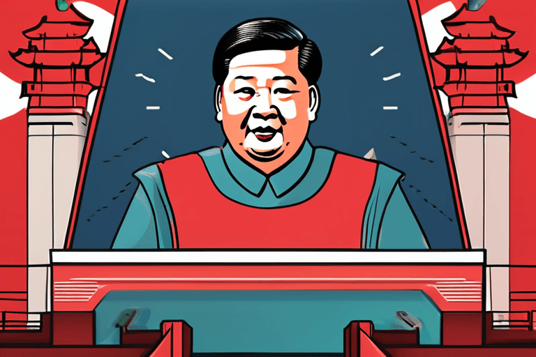 Азиатская игра власти Си: является ли «доктрина Донро» ключом к успеху?