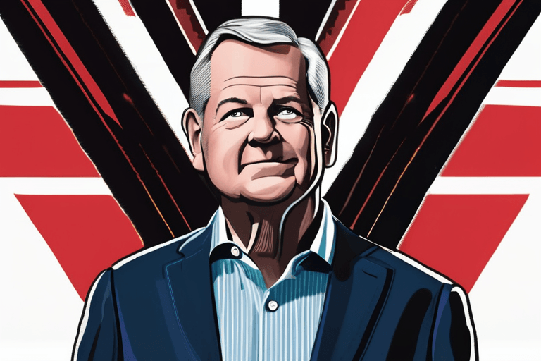 AIG CEO Zaffino Steps Aside: What's Behind the Leadership Shift?