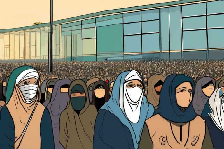 Iran Protests Expand: Challenge to Clerical Rule Grows