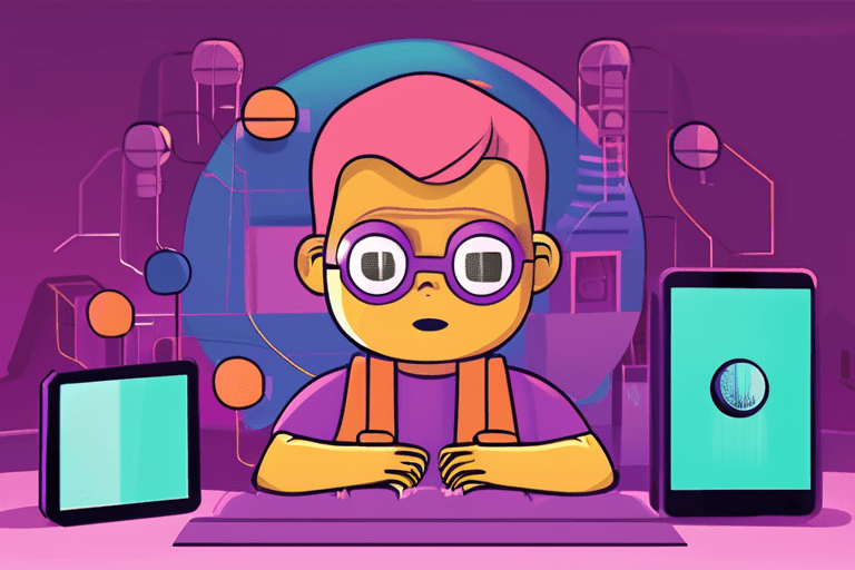 Ofcom запросил у X информацию о рисках для безопасности детей, связанных с ИИ Grok