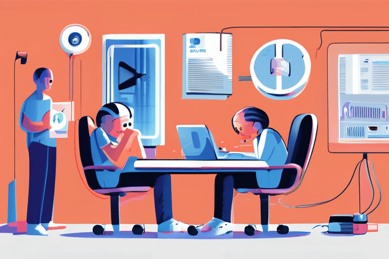 Ofcom befragt X zu Grok AIs Risiko für Kinderbilder