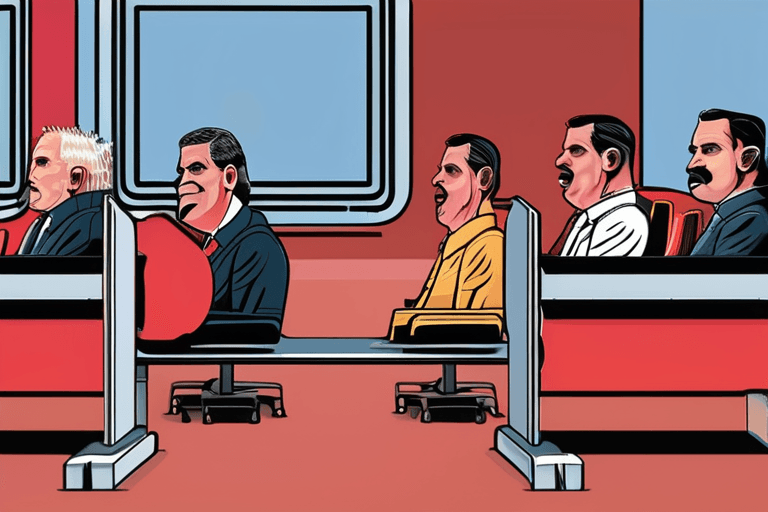 Rubio's Maduro Obsession: Did It Backfire Spectacularly?