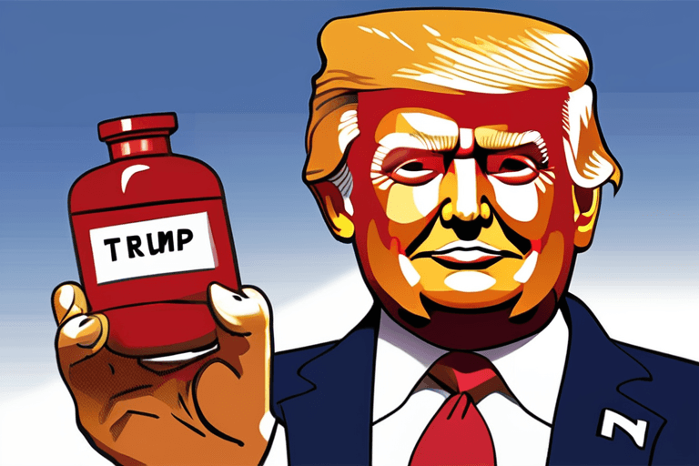 Trump Promises Billions for Venezuelan Oil; Experts Doubt Viability