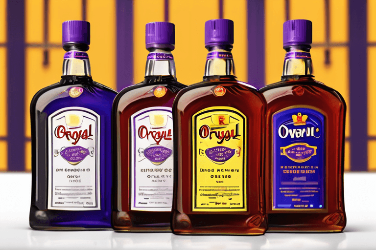 Ontario Threatens Crown Royal Ban Over Plant Closure