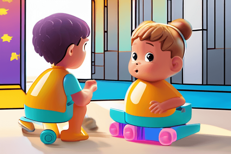 California Bill: AI Toys Face 4-Year Ban for Kids