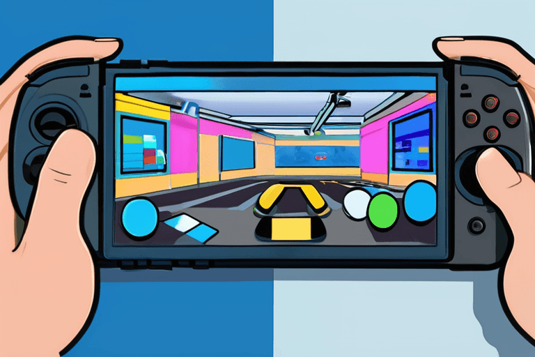 英特尔进军掌机游戏领域：全新芯片与平台亮相