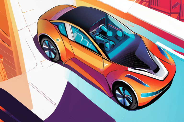 Mobileye's $900M Robot Leap: Acquires Mentee Robotics