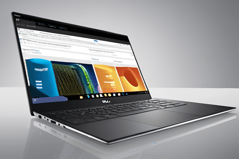 Dell revive los portátiles XPS, desafiando la tendencia de los PC con IA