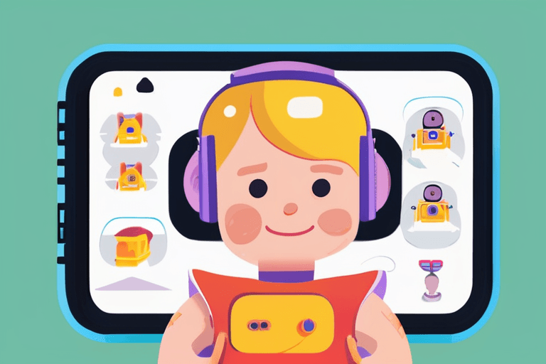 Proyecto de ley de California: ¿Prohibir chatbots de IA en juguetes para niños durante 4 años?