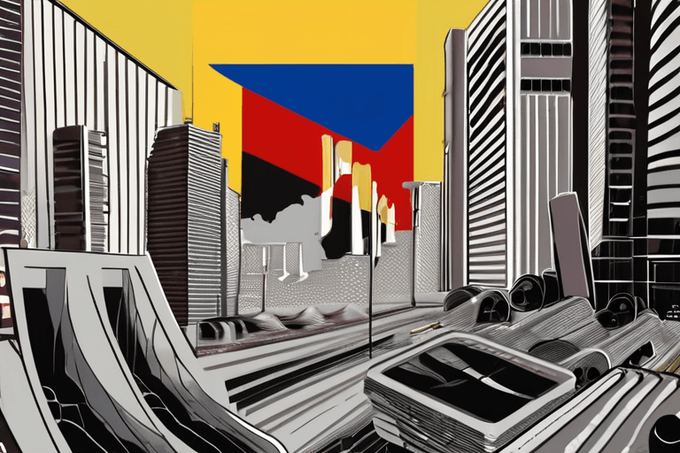 যুক্তরাষ্ট্রের তেল অবরোধ কঠোর হওয়ায় ভেনেজুয়েলার অর্থনীতি টালমাটাল