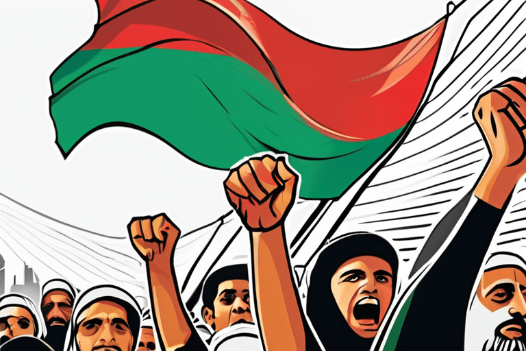 ইরানে বিক্ষোভ বাড়ছে: সরকারের জন্য চ্যালেঞ্জ বাড়ছে, প্রতিবেদনে প্রকাশ