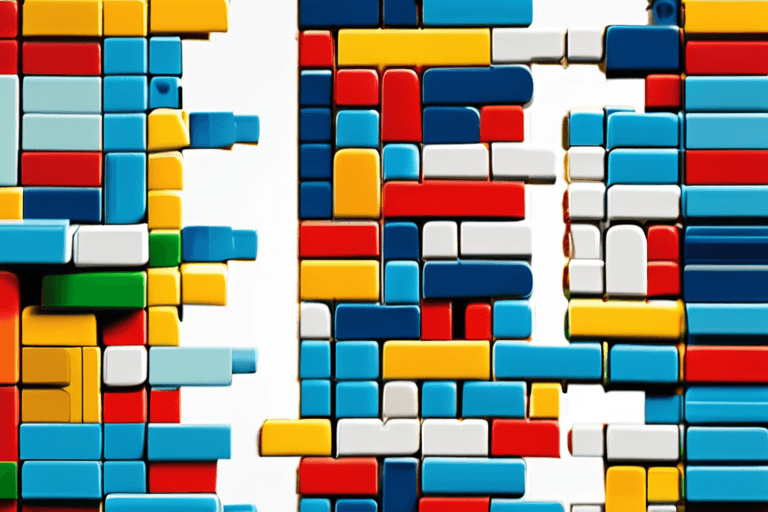 레고 스마트 브릭, 기술과 장난감의 결합으로 전문가 논쟁 촉발