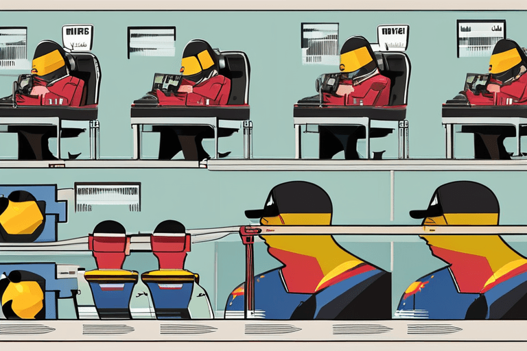 Venezuela Detains Foreign Journalists, Seizes Equipment