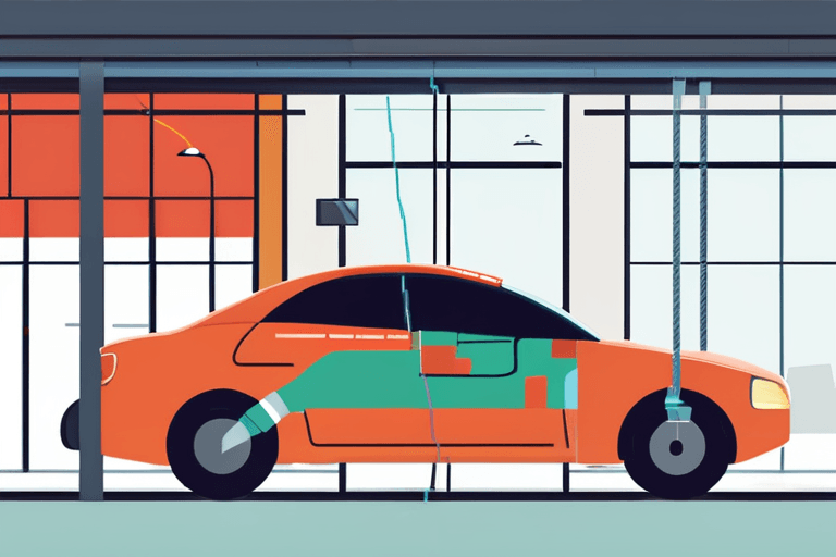 AI Analysis: Will Longer Waits Make Safer Drivers?