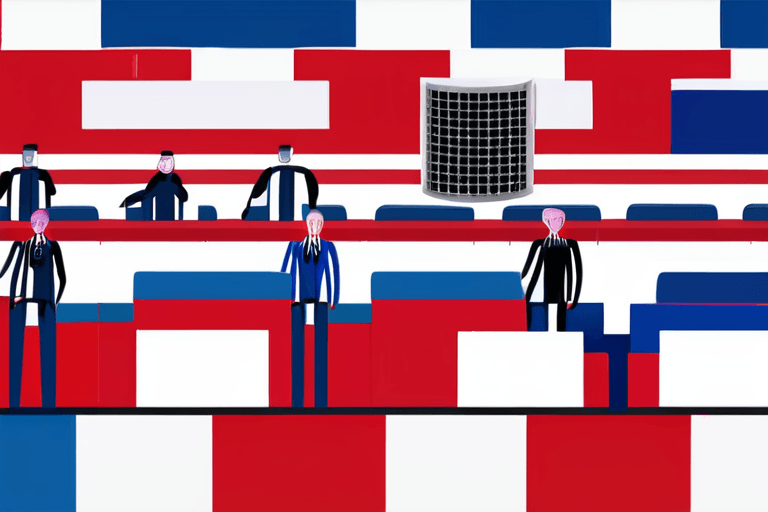 欧州、米国によるグリーンランドへの圧力に対しデンマークを支持で結束