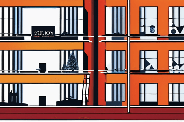 Next's Christmas Sales Sizzle, Profit Forecast Jumps