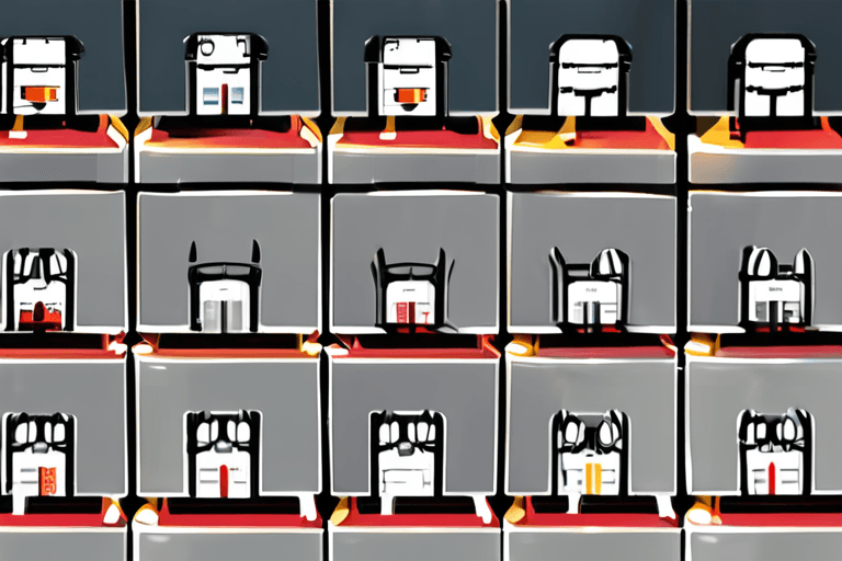 Lego's Smart Bricks Blend Tech, Toys – Sparking Debate