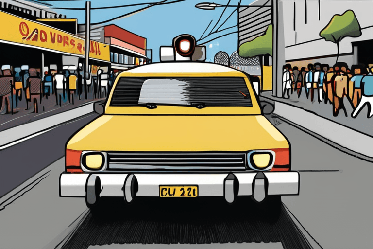 Venezuela's Regime Tightens Grip Amid Colectivo Patrols