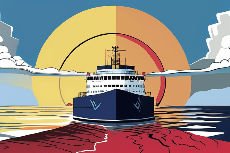 Trump Eyes Greenland Again Amid Venezuela Oil Deal