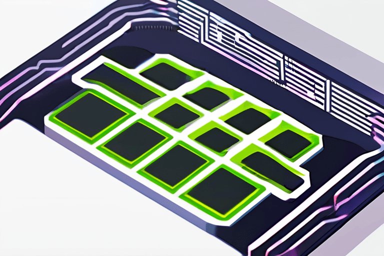 CES 2026: AI Chips & Nvidia's Rubin Reshape Computing
