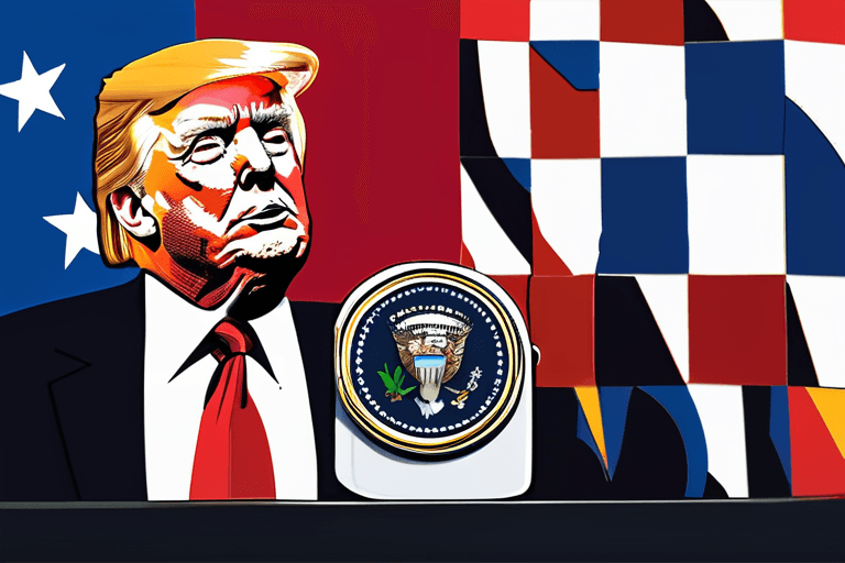 Trump Promises Venezuela Oil Boom, Experts Wary