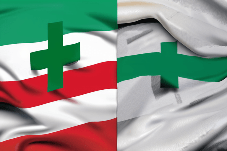 Lebanon Deaths Raise Tensions Before Truce Talks