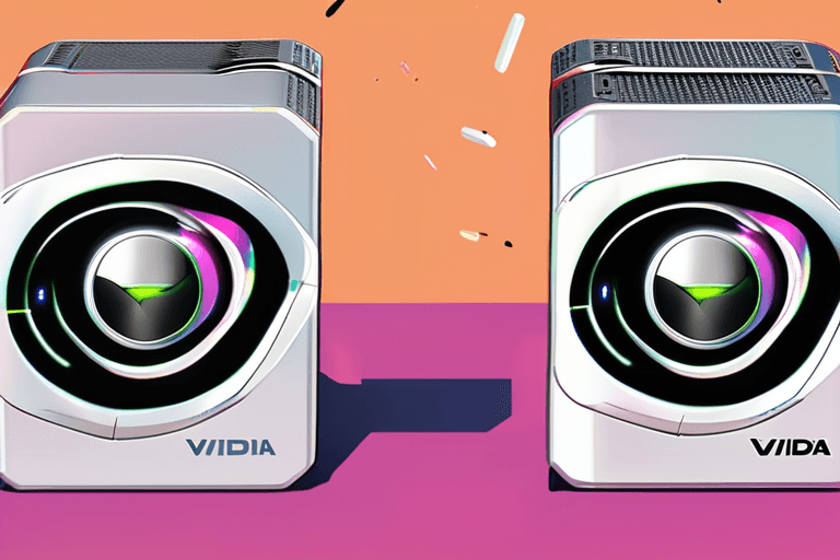 Nvidia Leans into AI, Skips GeForce Super GPUs at CES