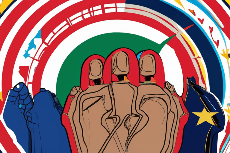 Venezuela Crisis: Mexico Braces for Potential US Tech-Driven Intervention