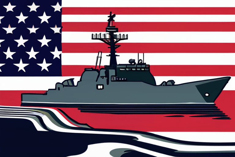 Greenland: US Military Option Looms as Arctic Tensions Rise