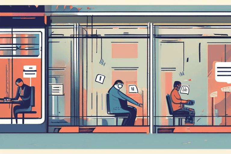 Alegação de Fraude Gerada por IA Engana o Reddit: Um Alerta para o Discurso Online