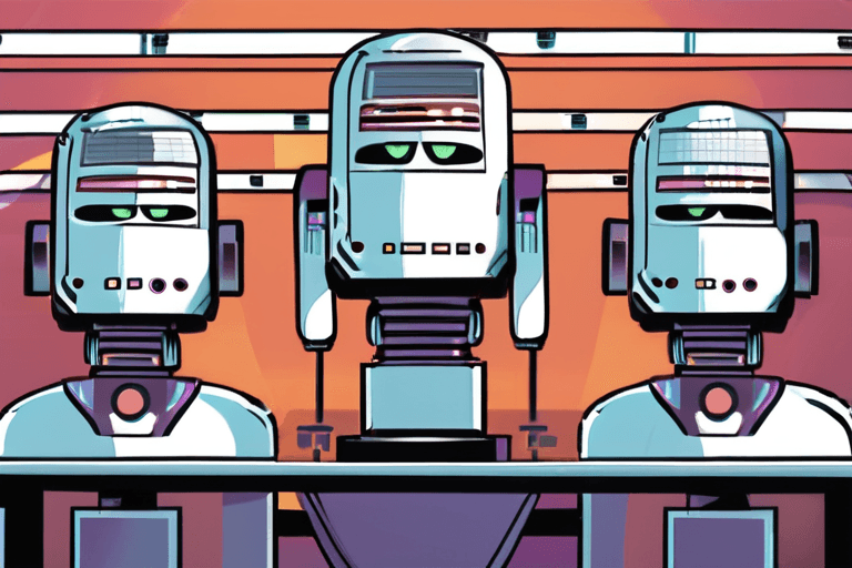 xAI's $20B Funding: Fueling the Next AI Chatbot Race?