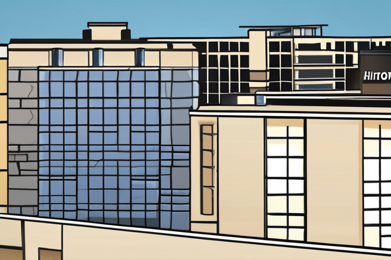 Hilton Unplugs Minnesota Hotel After DHS Agent Claim