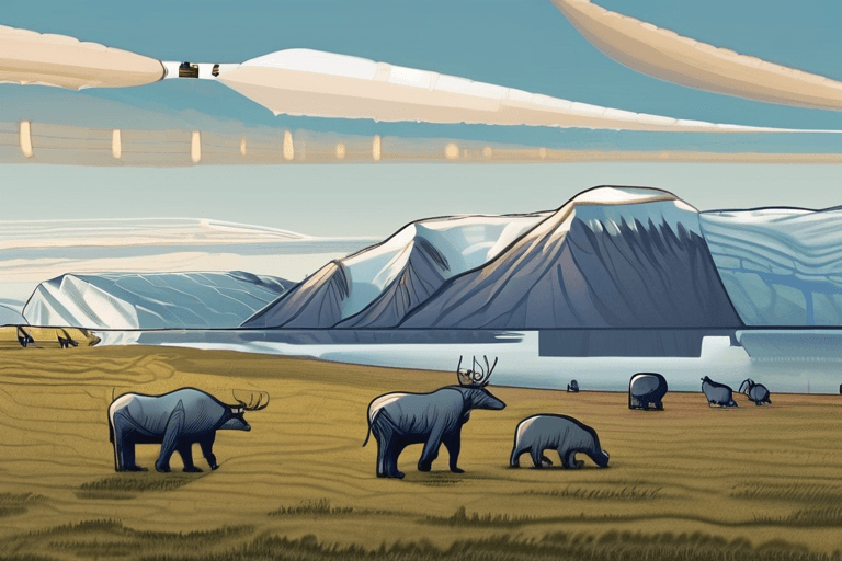 White House: US Weighs Greenland Options, Military Role Possible