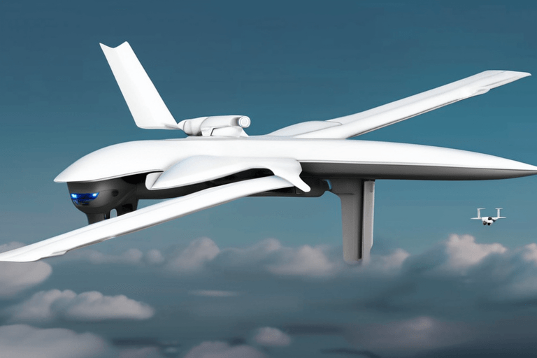 Ukraine's AI Drones: Revolutionizing Warfare Autonomy