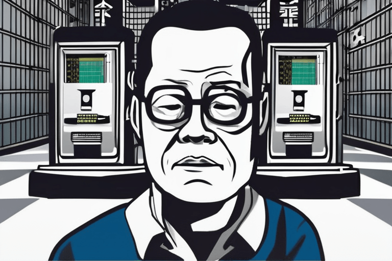 Japan Nuclear Data Breach: Lost Phone in China Raises Concerns