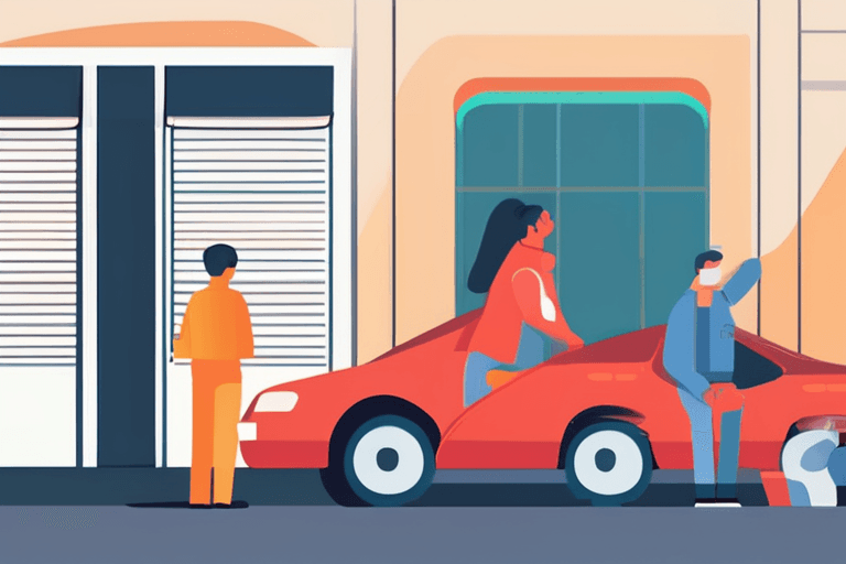 Longer Wait Times Ahead? AI Predicts Driving Test Delays