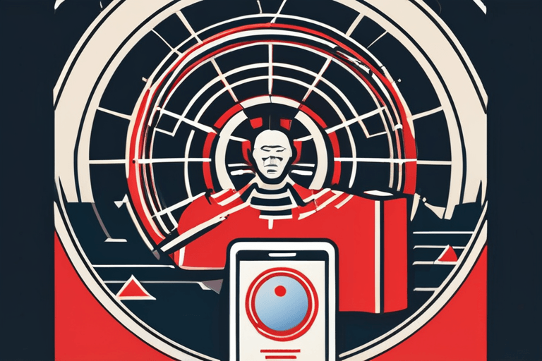 Japan Nuclear Data at Risk: Lost Phone in China Raises Concerns