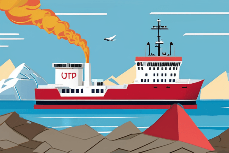 Trump Eyes Greenland Again Amid Venezuelan Oil Deal