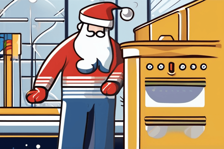 Beyond December 25: Why Millions Celebrate Christmas on January 7