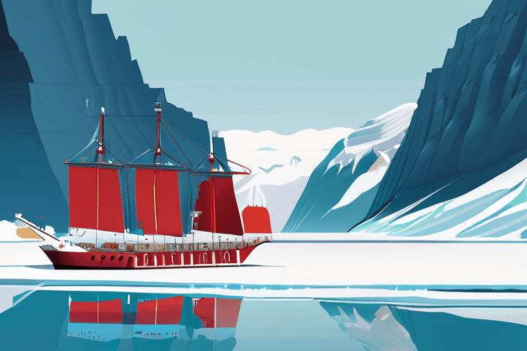 Greenland Bid: How a Takeover Could Reshape US Foreign Policy