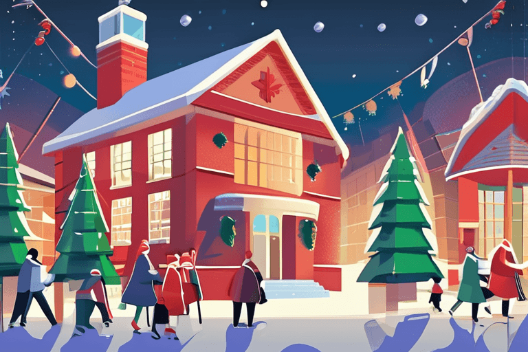 Beyond December 25: Why Millions Celebrate Christmas in January