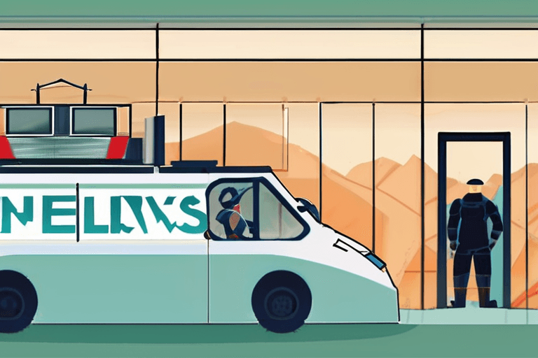 Greenland Takeover: Report Warns of US Policy Earthquake