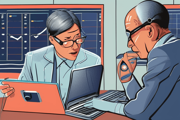 Tech Skills Face Extinction: McKinsey & GC Call for Constant Learning