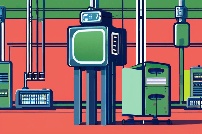 AI Index Reboot: Real-World Tests Replace Benchmarks