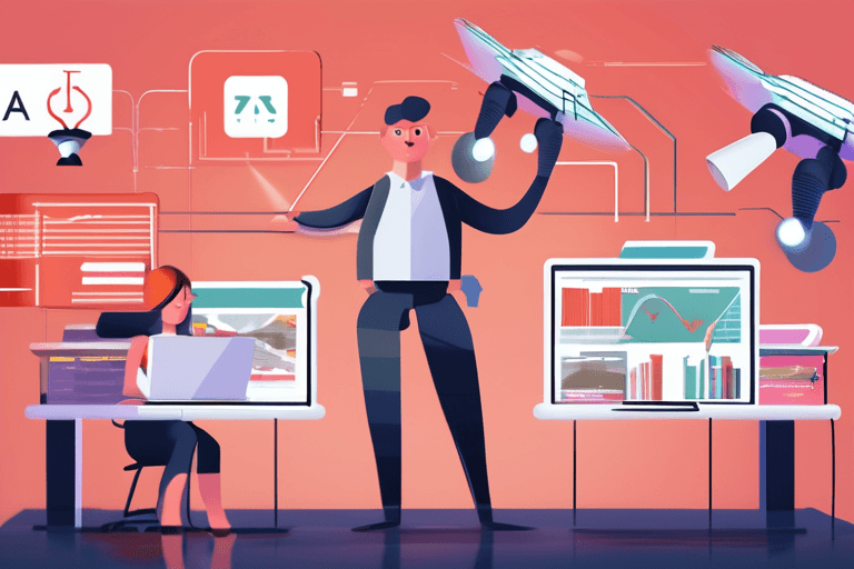 AI Models Learn on the Fly Without Breaking the Bank